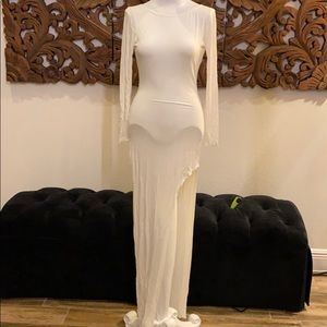 Lovers and friends dress